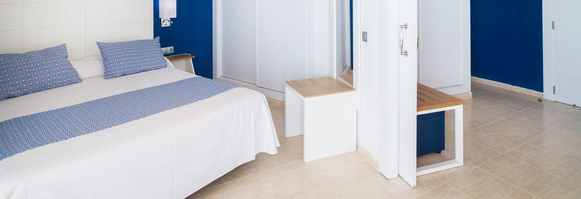 Hôtel Ibersol Torremolinos Beach Hôtel Ibersol Torremolinos Beach