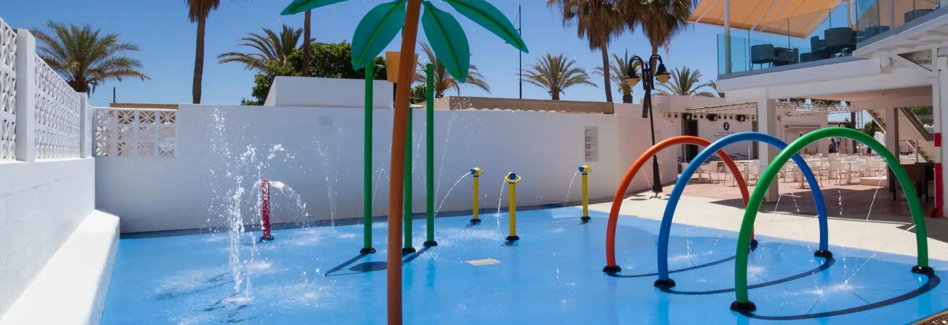 Hotel Ibersol Playa Dorada El Vendrell Hotel Ibersol Playa Dorada El Vendrell