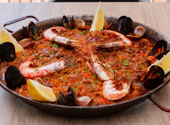 “La Pérgola” Restaurant Ibersol Antemare Hotel Sitges “La Pérgola” Restaurant Ibersol Antemare Hotel Sitges