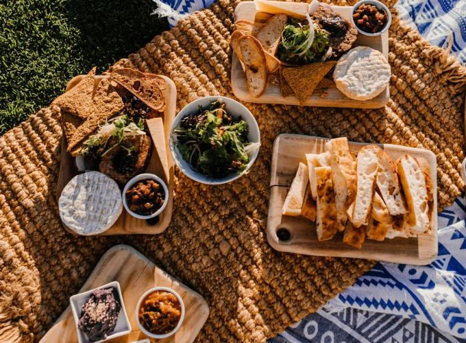 Picnic y desayunos tempranos Hotel Ibersol Atrio del Mar Los Alcázares Picnic y desayunos tempranos Hotel Ibersol Atrio del Mar Los Alcázares