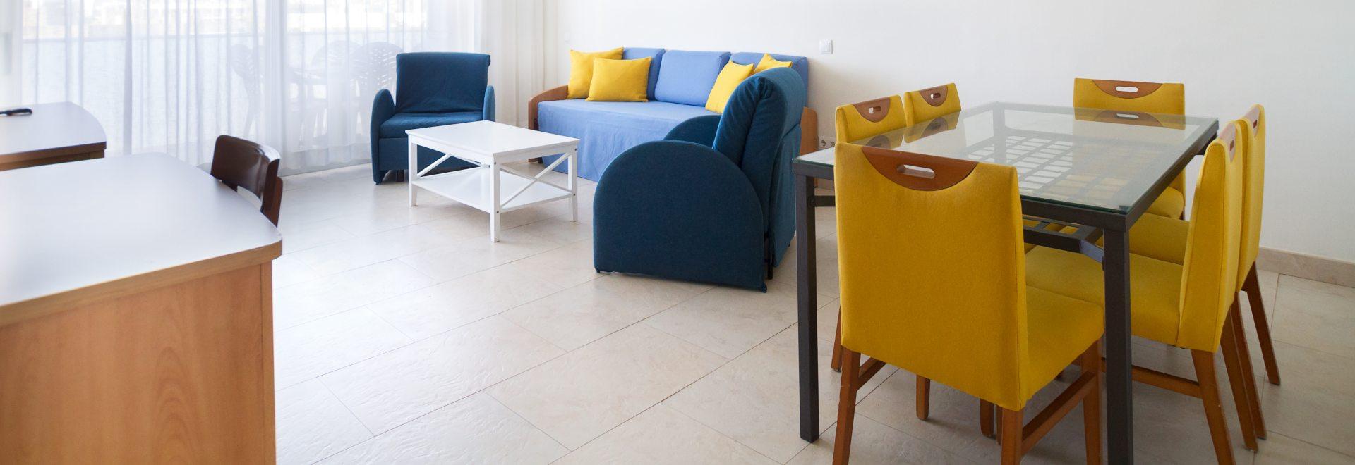 Apartments Ibersol Spa Aqquaria Salou Apartments Ibersol Spa Aqquaria Salou