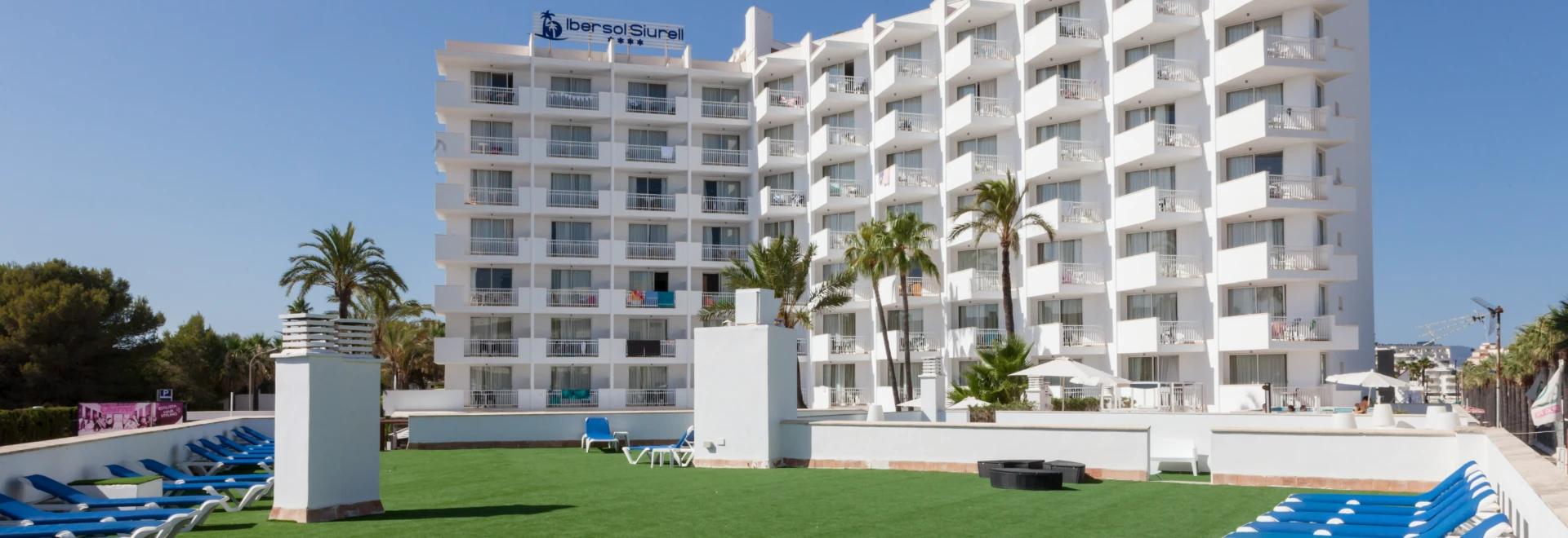 Campaña prueba Campaña prueba Ibersol Group