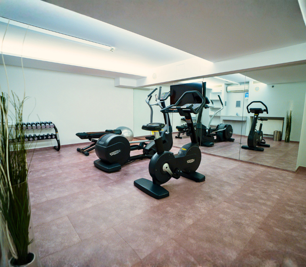 Gimnasio Ibercity Wien Schönbrunn Viena Gimnasio Ibercity Wien Schönbrunn Viena