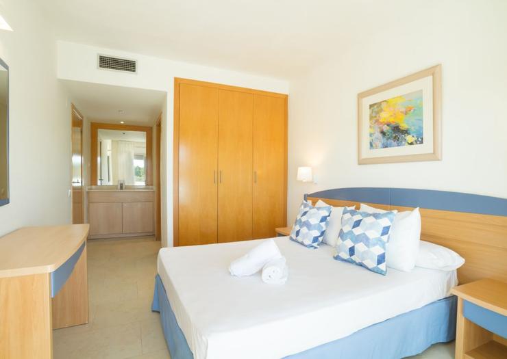 Apartments Apartments Ibersol Spa Aqquaria Salou Apartments Apartments Ibersol Spa Aqquaria Salou