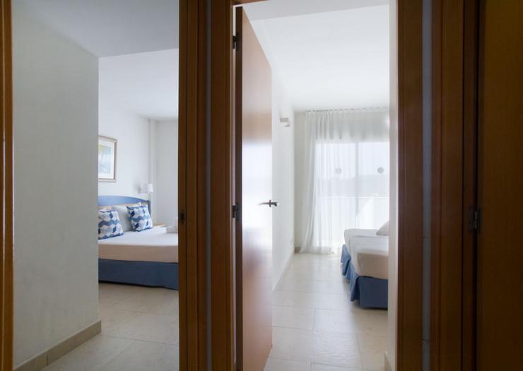 Apartments Apartments Ibersol Spa Aqquaria Salou Apartments Apartments Ibersol Spa Aqquaria Salou