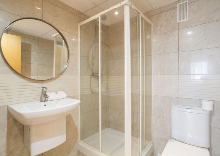 Apartments Apartments Ibersol Spa Aqquaria Salou Apartments Apartments Ibersol Spa Aqquaria Salou