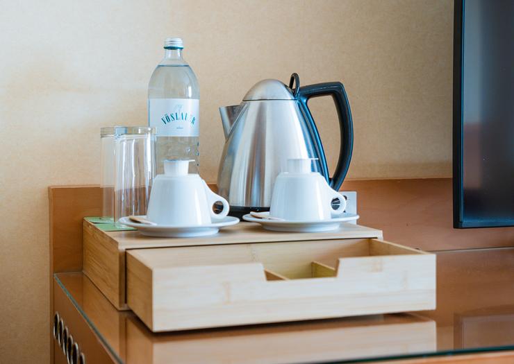 Junior Suite Ibercity Wien Schönbrunn Viena Junior Suite Ibercity Wien Schönbrunn Viena