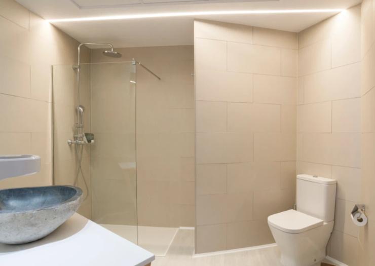 Junior suite Ibersol Torremolinos Beach Hotel Junior suite Ibersol Torremolinos Beach Hotel