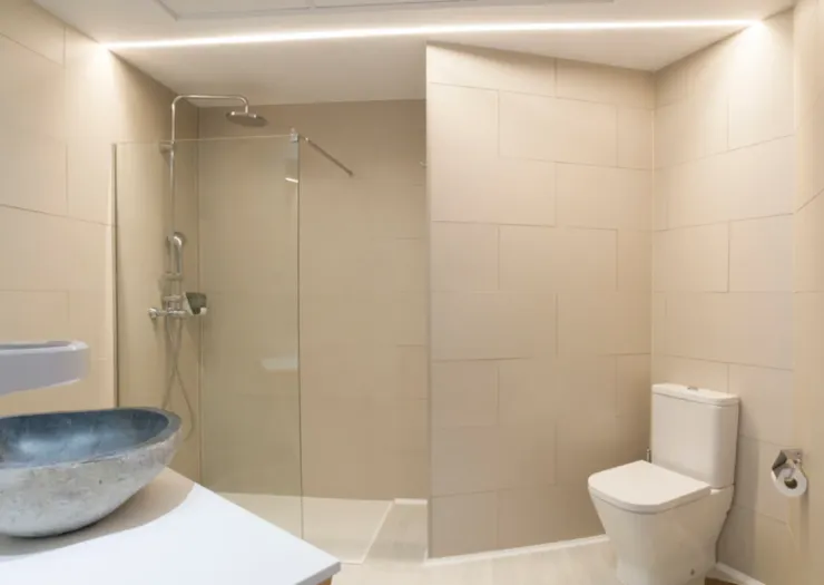 Junior suite Hôtel Ibersol Torremolinos Beach Junior suite Hôtel Ibersol Torremolinos Beach