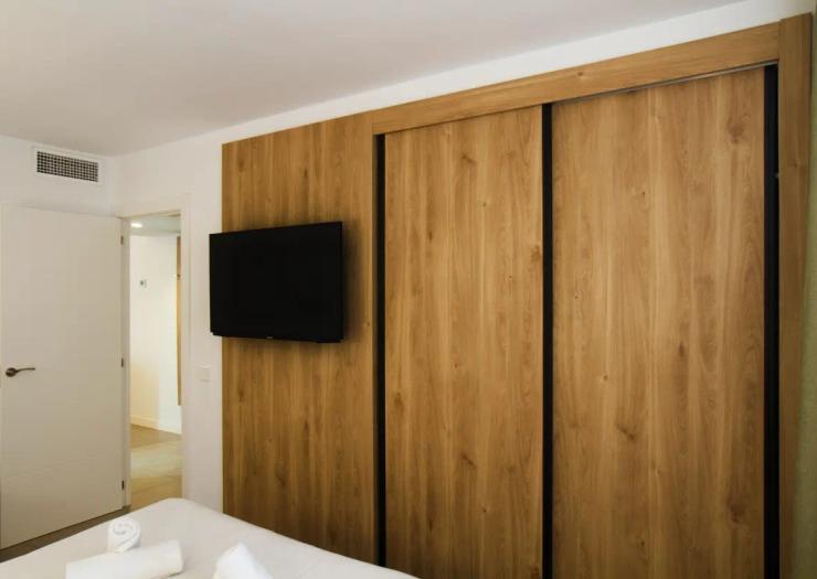 Suite room Ibersol Siurell Hotel Sa Coma Suite room Ibersol Siurell Hotel Sa Coma