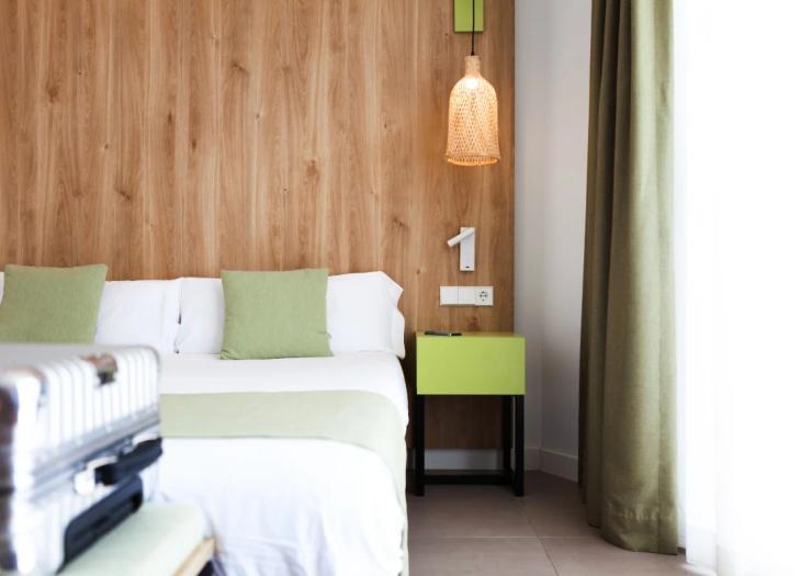 Suite room Ibersol Siurell Hotel Sa Coma Suite room Ibersol Siurell Hotel Sa Coma