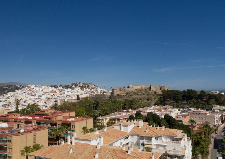 Doble uso individual Hotel Ibersol Almuñécar Beach & Spa Almuñecar Doble uso individual Hotel Ibersol Almuñécar Beach & Spa Almuñecar