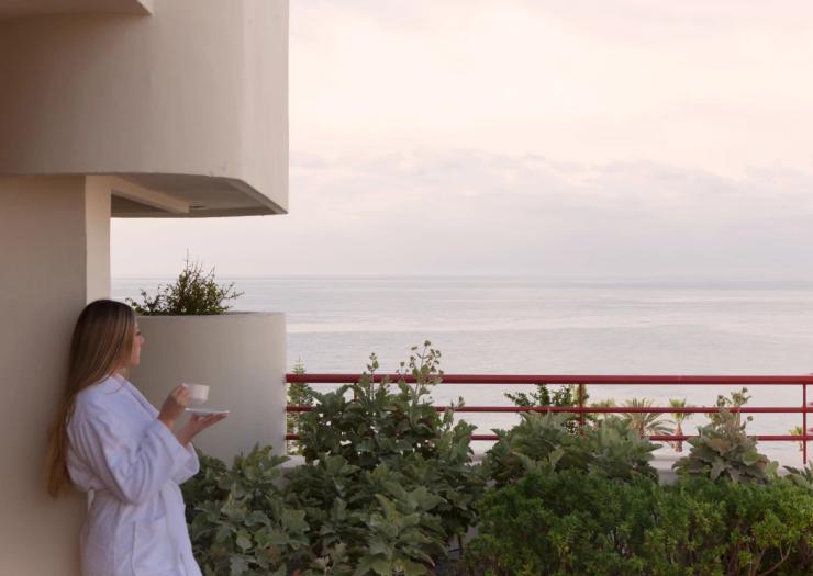 Presidential suite Ibersol Almuñécar Beach & Spa Hotel Almuñecar Presidential suite Ibersol Almuñécar Beach & Spa Hotel Almuñecar