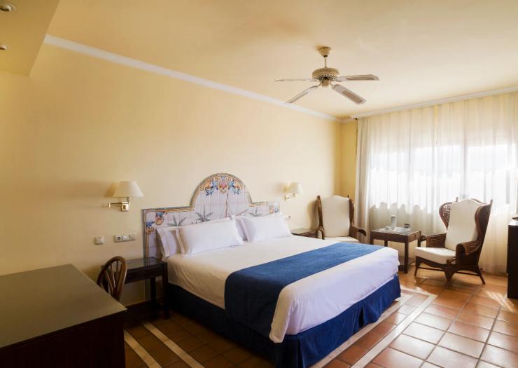 Presidential suite Ibersol Almuñécar Beach & Spa Hotel Almuñecar Presidential suite Ibersol Almuñécar Beach & Spa Hotel Almuñecar