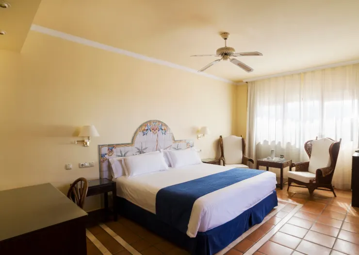 Suite presidencial Hotel Ibersol Almuñécar Beach & Spa Almuñecar Suite presidencial Hotel Ibersol Almuñécar Beach & Spa Almuñecar