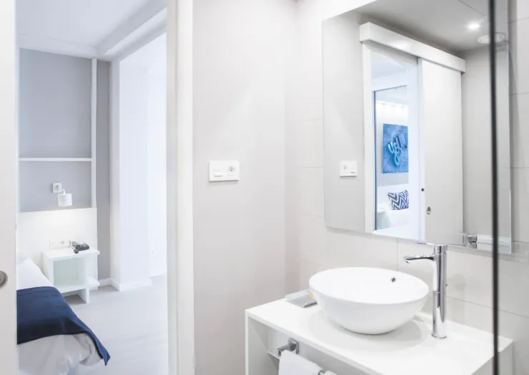Doble avantgarde Hotel Ibersol Antemare Sitges Doble avantgarde Hotel Ibersol Antemare Sitges
