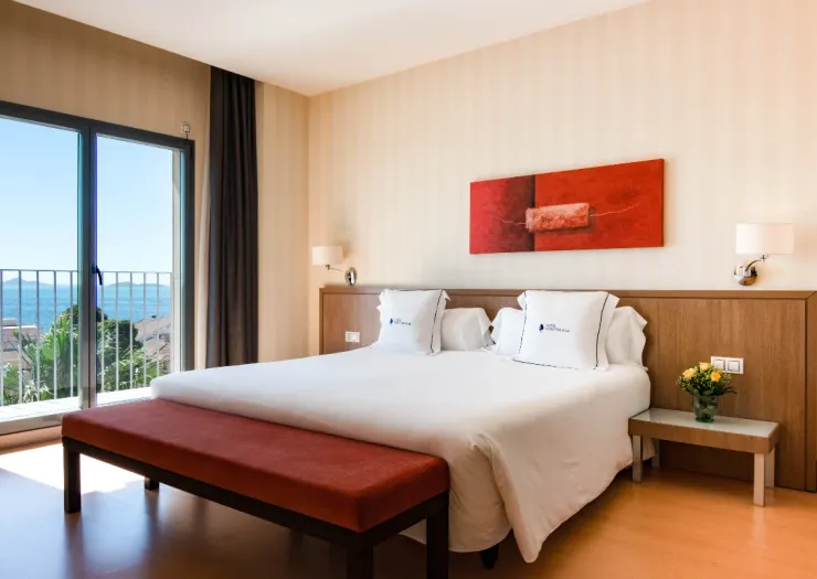 Executive suite Ibersol Atrio del Mar Hotel Los Alcázares Executive suite Ibersol Atrio del Mar Hotel Los Alcázares