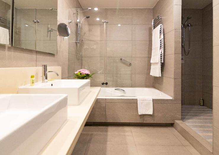 Junior suite Hotel Ibersol Atrio del Mar Los Alcázares Junior suite Hotel Ibersol Atrio del Mar Los Alcázares