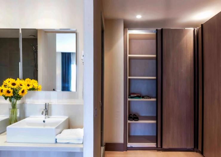 Suite executiva Hotel Ibersol Atrio del Mar Los Alcázares Suite executiva Hotel Ibersol Atrio del Mar Los Alcázares