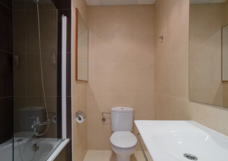 Standard double Ibersol Playa Dorada Hotel El Vendrell Standard double Ibersol Playa Dorada Hotel El Vendrell