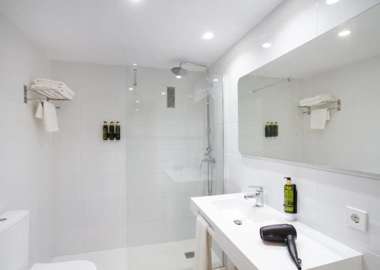 Suite room Ibersol Siurell Hotel Sa Coma Suite room Ibersol Siurell Hotel Sa Coma