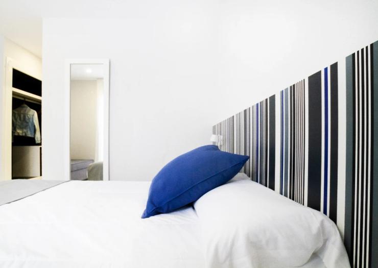 Economy room Ibersol Sorra d’Or Hotel Malgrat de Mar Economy room Ibersol Sorra d’Or Hotel Malgrat de Mar