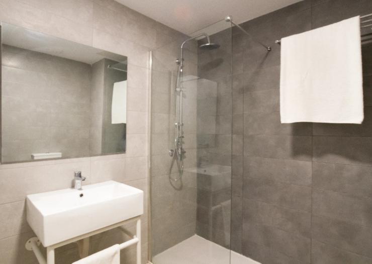 Economy room Ibersol Sorra d’Or Hotel Malgrat de Mar Economy room Ibersol Sorra d’Or Hotel Malgrat de Mar