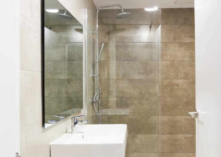 Single room Ibersol Sorra d’Or Hotel Malgrat de Mar Single room Ibersol Sorra d’Or Hotel Malgrat de Mar