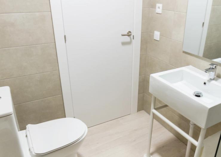 Double standard room Ibersol Sorra d’Or Hotel Malgrat de Mar Double standard room Ibersol Sorra d’Or Hotel Malgrat de Mar