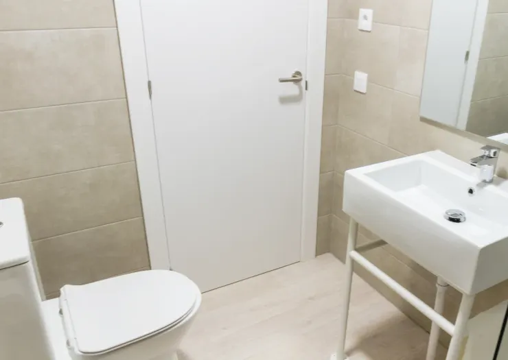 Habitación estándar Hotel Ibersol Sorra d’Or Malgrat de Mar Habitación estándar Hotel Ibersol Sorra d’Or Malgrat de Mar