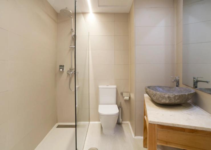 Standard double room with sea view Ibersol Torremolinos Beach Hotel Standard double room with sea view Ibersol Torremolinos Beach Hotel