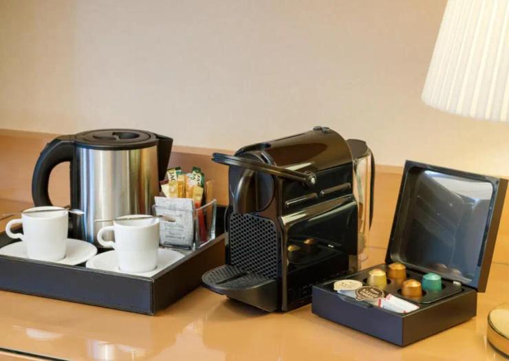 Junior Suite Ibercity Wien Schönbrunn Viena Junior Suite Ibercity Wien Schönbrunn Viena