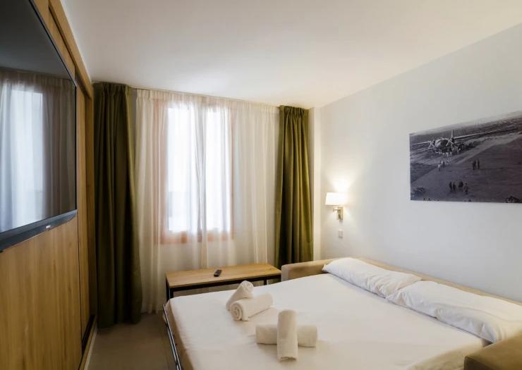 Suite room Ibersol Siurell Hotel Sa Coma Suite room Ibersol Siurell Hotel Sa Coma