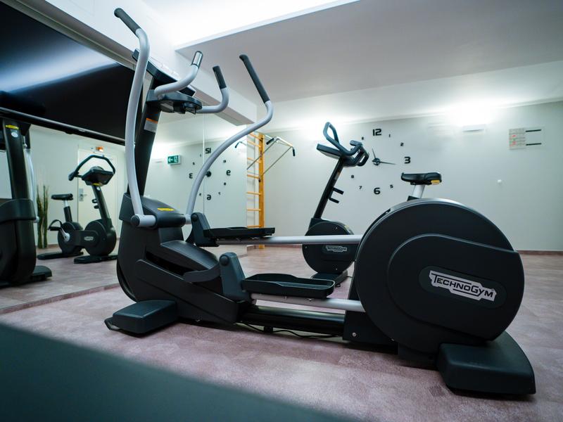 Fitness Ibercity Wien Schönbrunn Viena Fitness Ibercity Wien Schönbrunn Viena