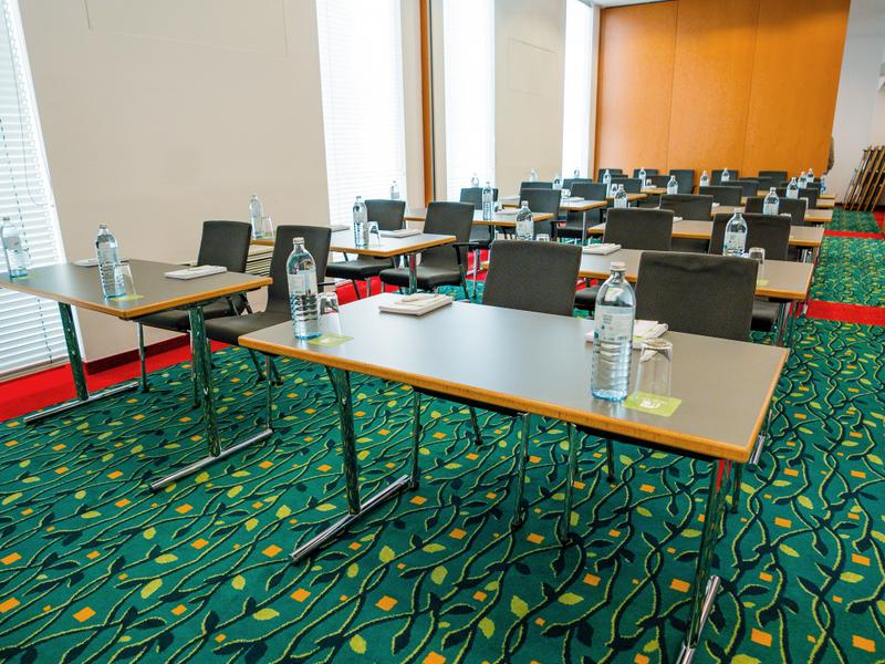 Mice Ibercity Wien Schönbrunn Viena Mice Ibercity Wien Schönbrunn Viena