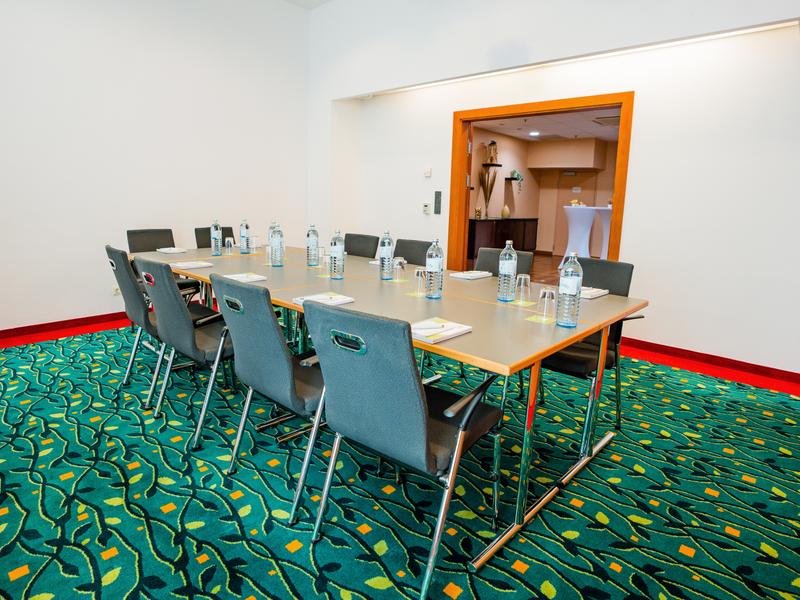 Mice Ibercity Wien Schönbrunn Viena Mice Ibercity Wien Schönbrunn Viena