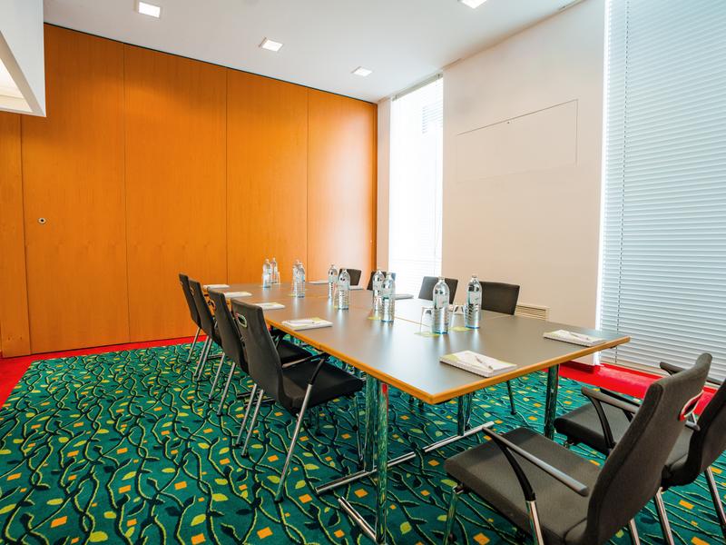 Mice Ibercity Wien Schönbrunn Viena Mice Ibercity Wien Schönbrunn Viena