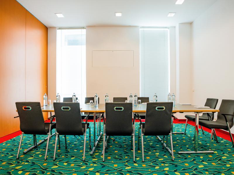 Mice Ibercity Wien Schönbrunn Viena Mice Ibercity Wien Schönbrunn Viena