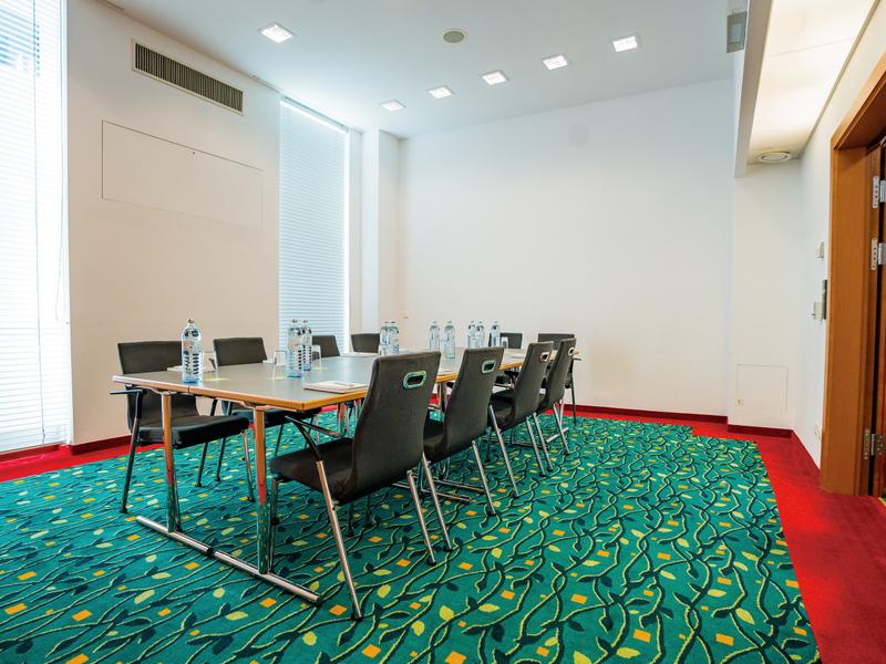 Mice Ibercity Wien Schönbrunn Viena Mice Ibercity Wien Schönbrunn Viena