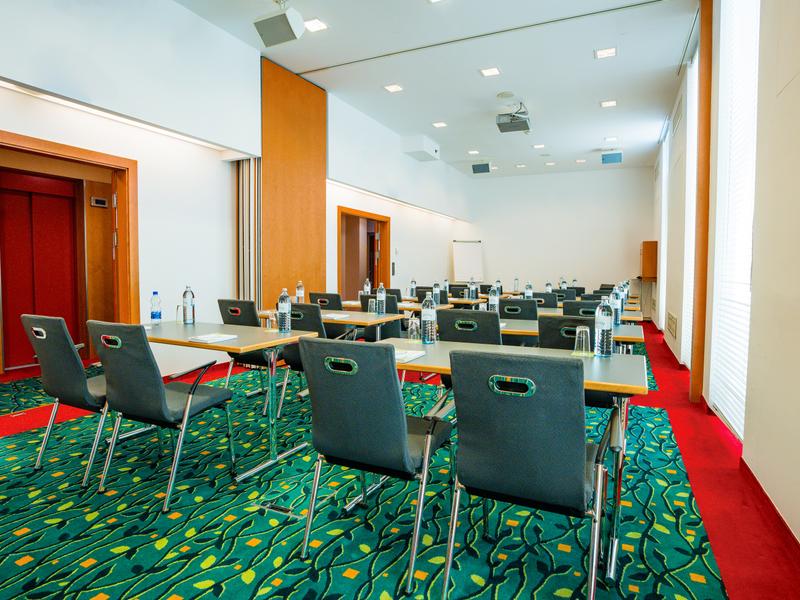 Mice Ibercity Wien Schönbrunn Viena Mice Ibercity Wien Schönbrunn Viena