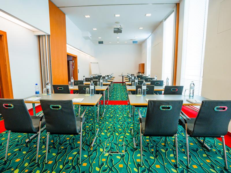 Mice Ibercity Wien Schönbrunn Viena Mice Ibercity Wien Schönbrunn Viena