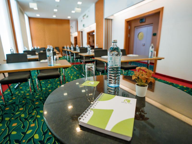 Mice Ibercity Wien Schönbrunn Viena Mice Ibercity Wien Schönbrunn Viena