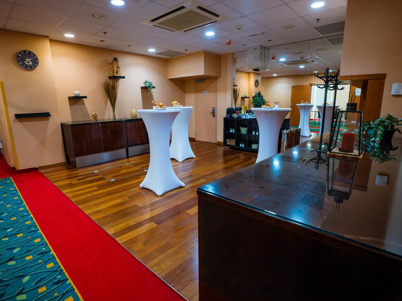 Mice Ibercity Wien Schönbrunn Viena Mice Ibercity Wien Schönbrunn Viena