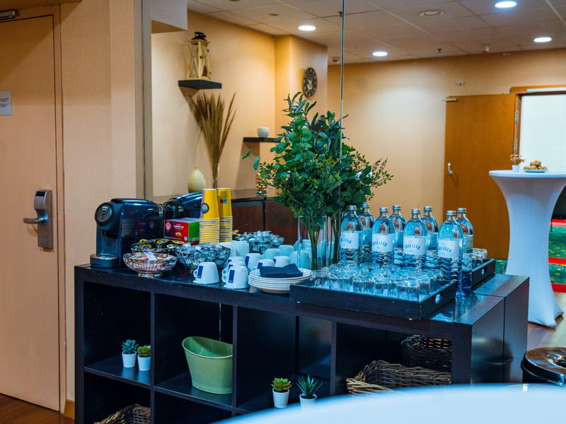 Mice Ibercity Wien Schönbrunn Viena Mice Ibercity Wien Schönbrunn Viena