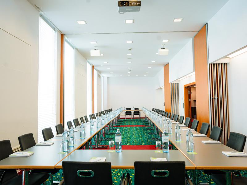 Mice Ibercity Wien Schönbrunn Viena Mice Ibercity Wien Schönbrunn Viena