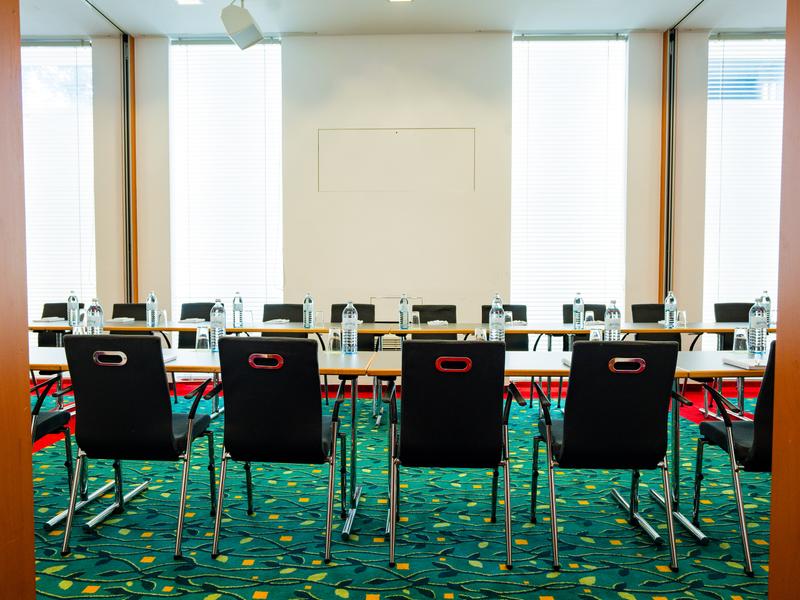 Mice Ibercity Wien Schönbrunn Viena Mice Ibercity Wien Schönbrunn Viena