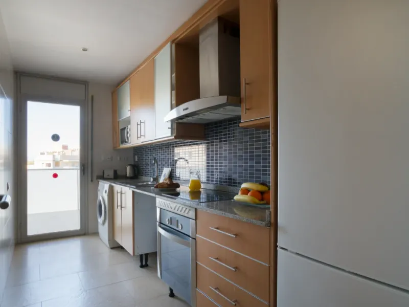 Apartamento Apartamentos Ibersol Spa Aqquaria Salou Apartamento Apartamentos Ibersol Spa Aqquaria Salou