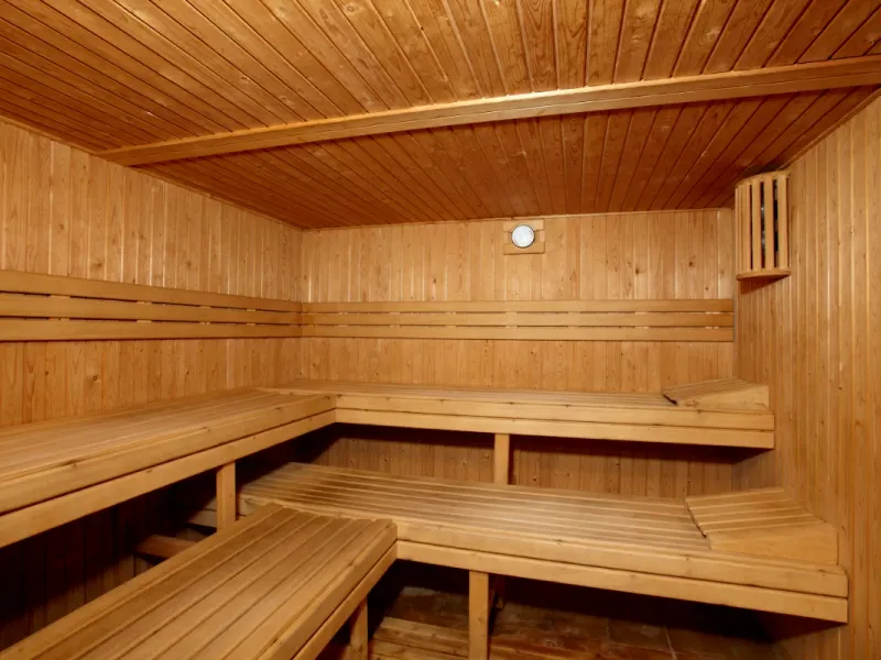 Sauna Apartaments Ibersol Spa Aqquaria Suites Salou Sauna Apartaments Ibersol Spa Aqquaria Suites Salou