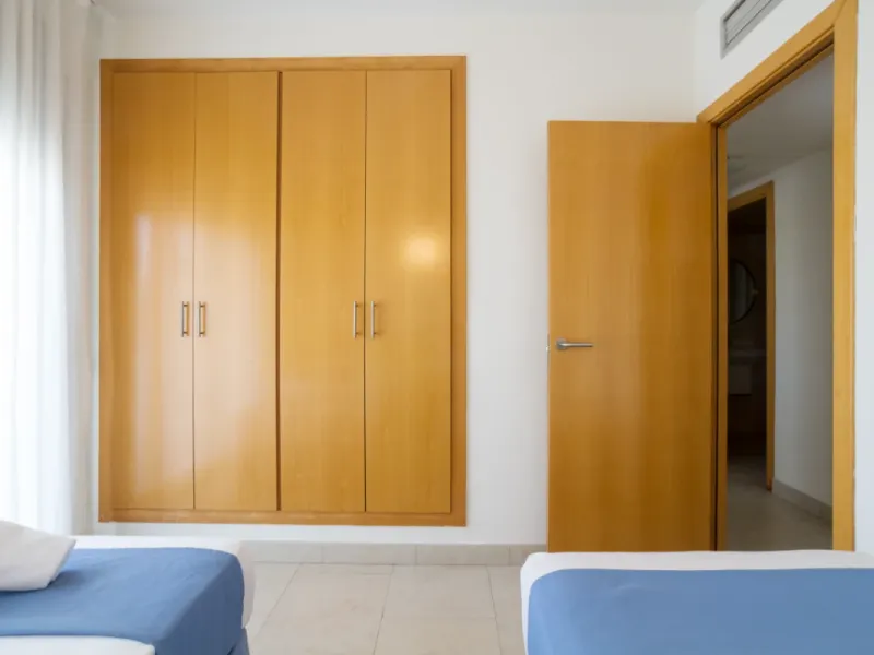 Apartamento 3 dormitorios Apartamentos Ibersol Spa Aqquaria Salou Apartamento 3 dormitorios Apartamentos Ibersol Spa Aqquaria Salou