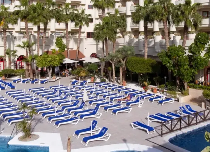 Hotel Ibersol Almuñécar Beach & Spa Hotel Ibersol Almuñécar Beach & Spa Almuñecar Hotel Ibersol Almuñécar Beach & Spa Hotel Ibersol Almuñécar Beach & Spa Almuñecar